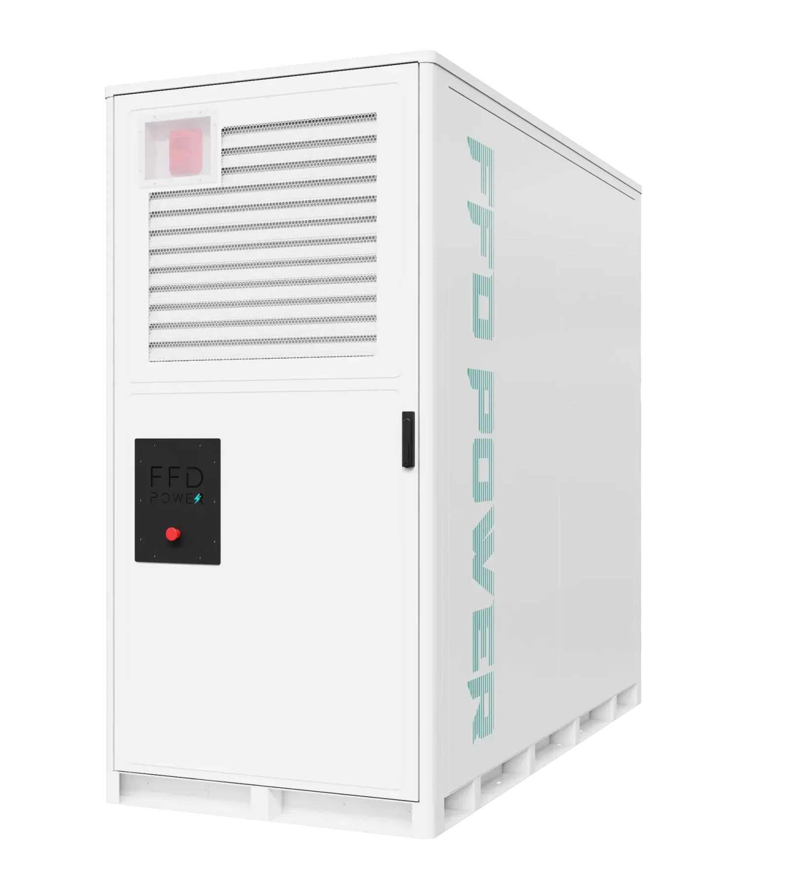Galaxy 418L-AIO-2H, 210 kW / 418 kWh
